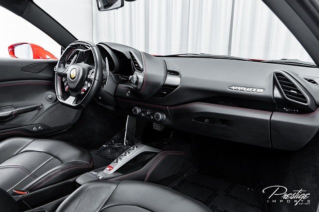 2019 Ferrari 488 GTB image 36