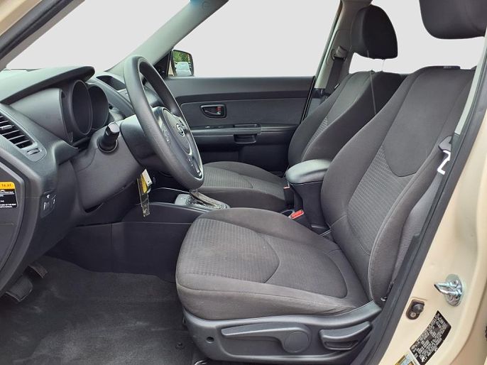 2012 Kia Soul