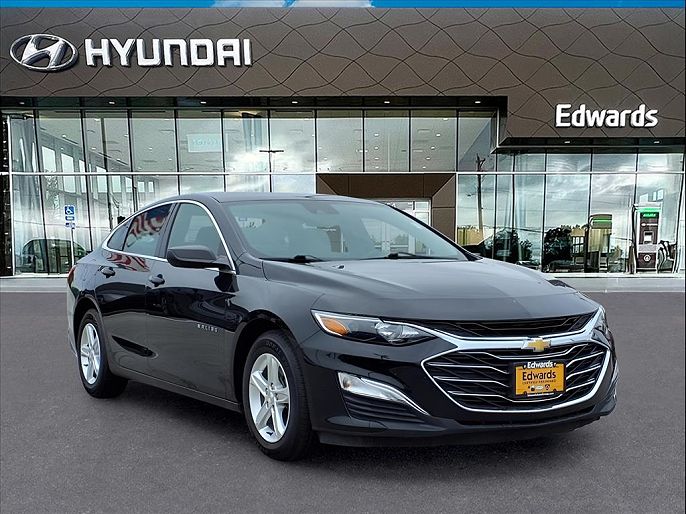 2023 Chevrolet Malibu