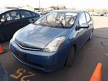 2009 Toyota Prius null image 0