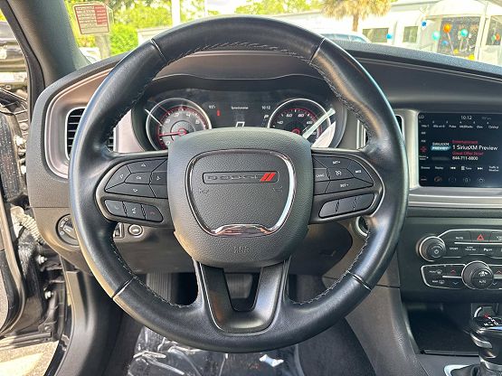 2023 Dodge Charger GT photo 10