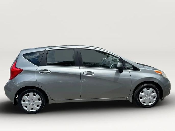 2014 Nissan Versa Note