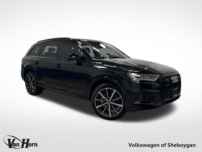 2024 Audi Q7