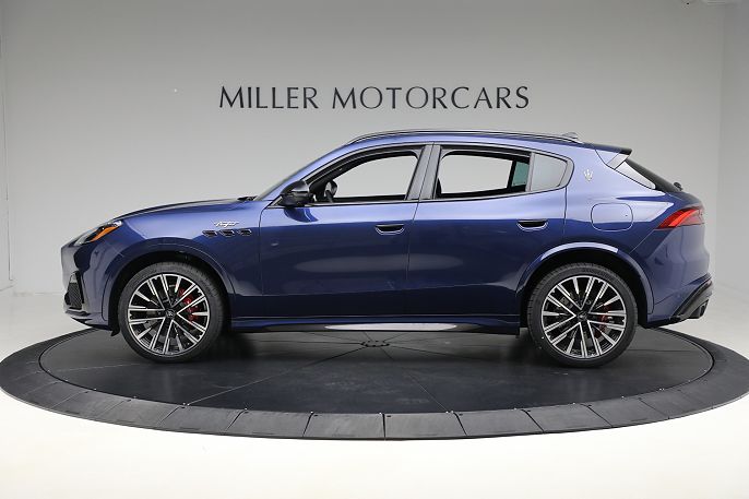 2025 Maserati Grecale