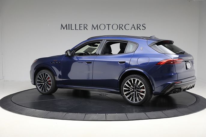 2025 Maserati Grecale