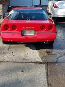 1985 Chevrolet Corvette null image 9
