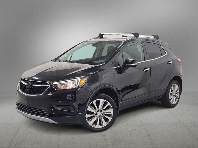 2019 Buick Encore