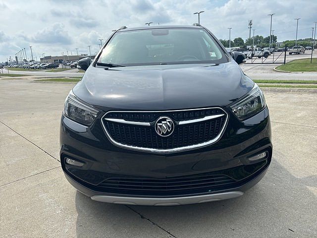2018 Buick Encore