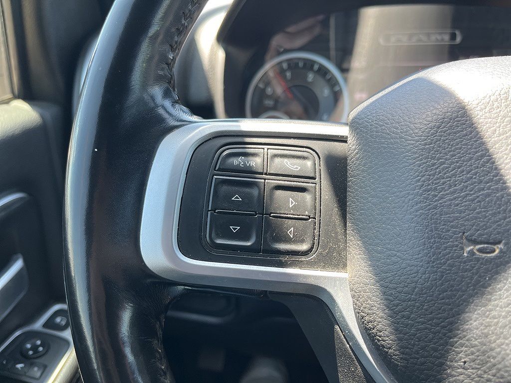 2020 Ram 2500
