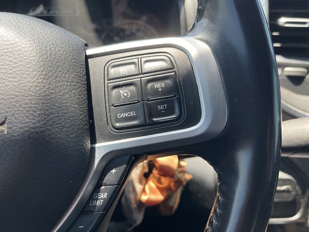 2020 Ram 2500
