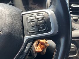 2020 Ram 2500