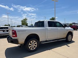 2020 Ram 2500