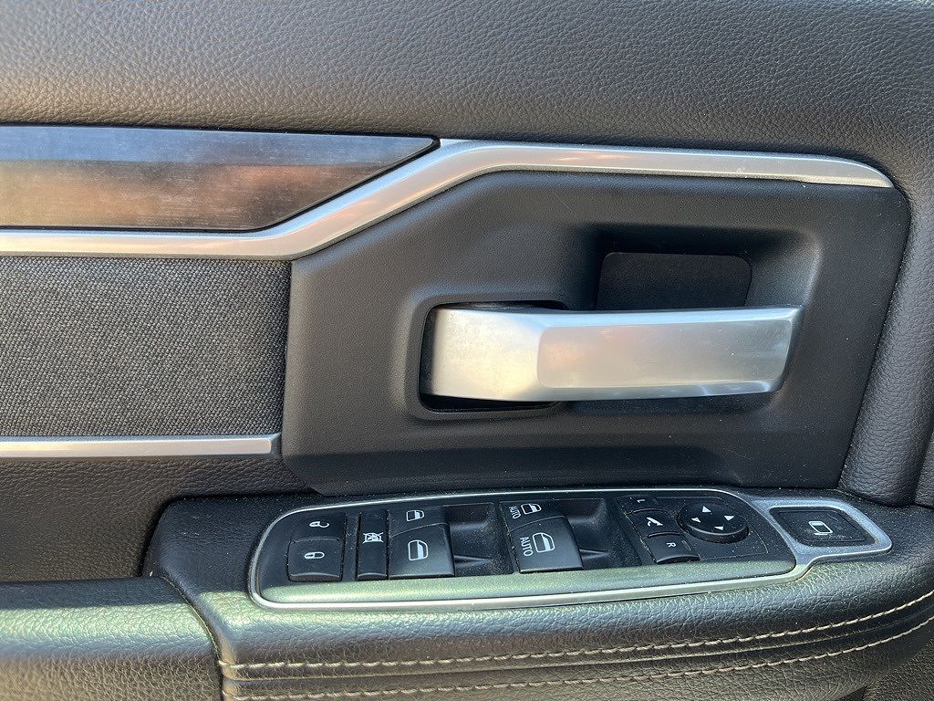 2020 Ram 2500