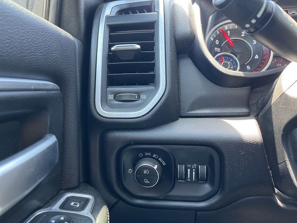 2020 Ram 2500