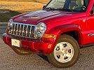 2005 Jeep Liberty Limited Edition image 4