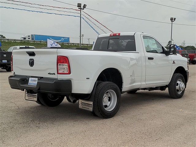 2024 Ram 3500 Tradesman image 4