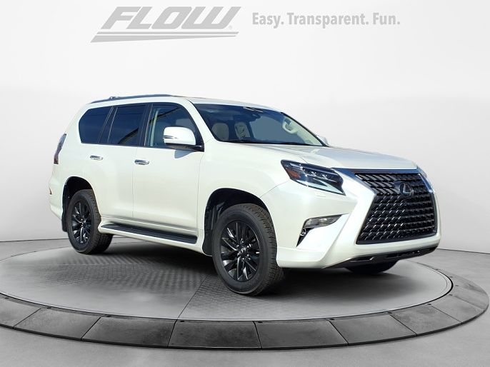 2023 Lexus GX