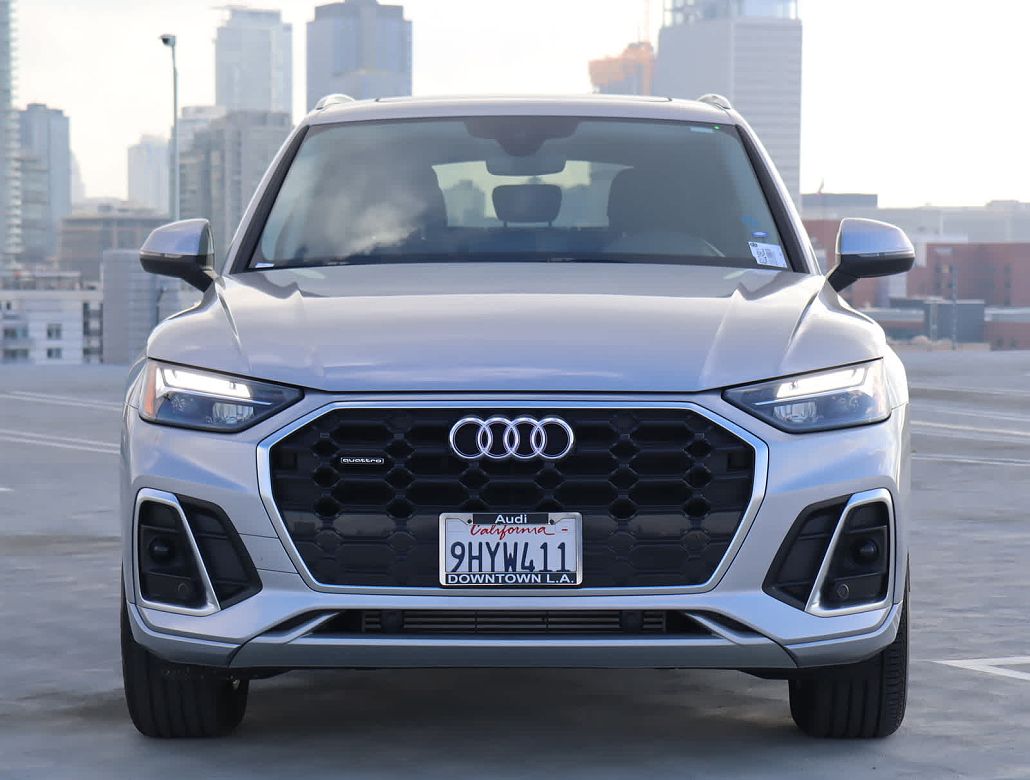 2023 Audi Q5 Premium image 1