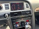 2007 Audi A6 null image 25