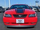 2004 Ford Mustang Mach 1 image 1