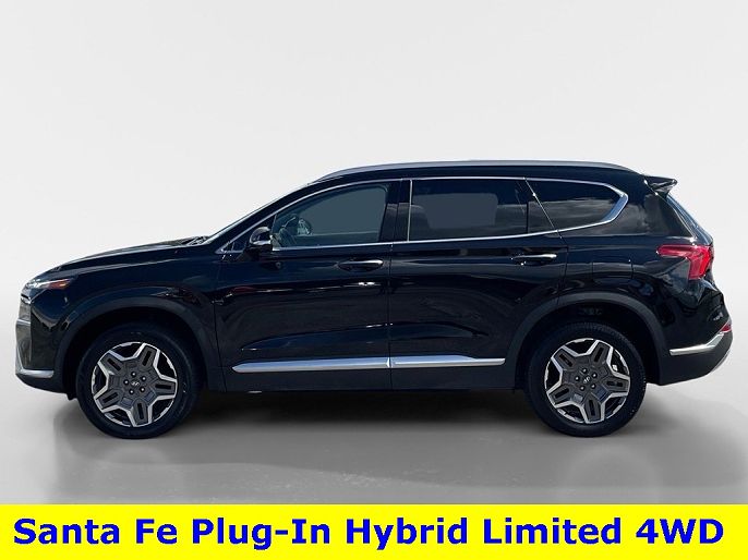 2023 Hyundai Santa Fe