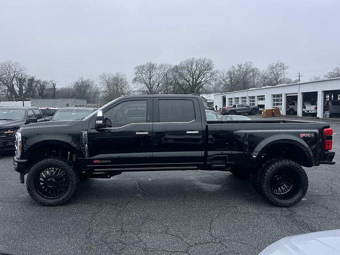 2026 Ford F-350