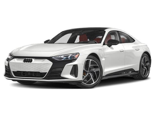 2024 Audi e-tron GT