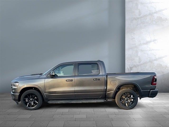 2021 Ram 1500 Laramie image 2