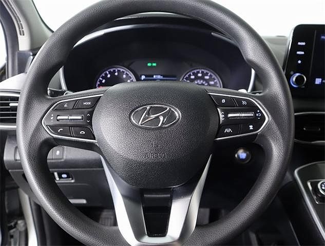 2021 Hyundai Santa Fe SEL image 2