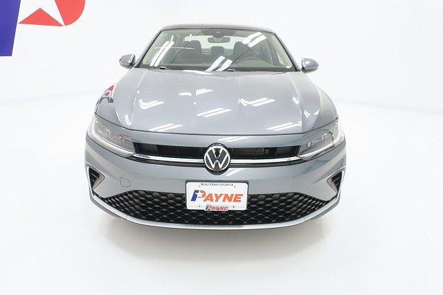 2026 Volkswagen Jetta