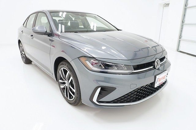 2026 Volkswagen Jetta