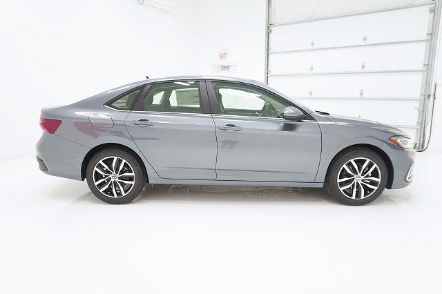 2026 Volkswagen Jetta