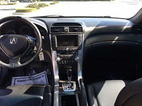 Used 2007 Acura Tl For Sale In Santa Clara Ca