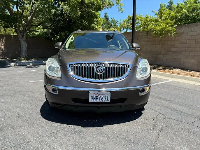 2009 Buick Enclave