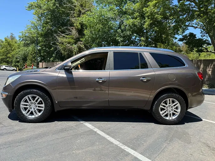 2009 Buick Enclave