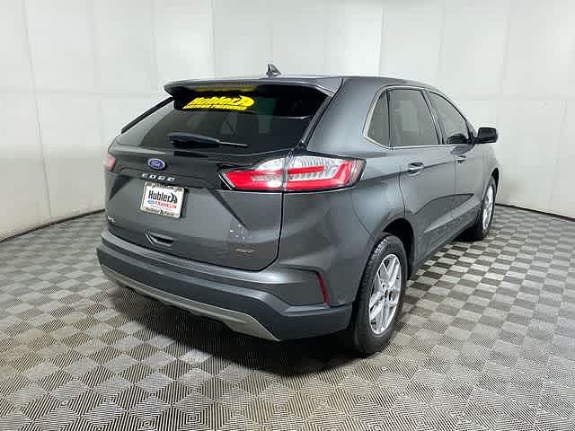 2023 Ford Edge