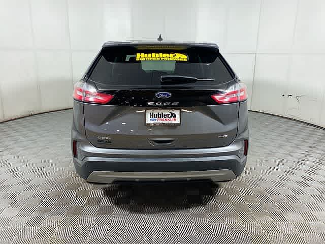 2023 Ford Edge