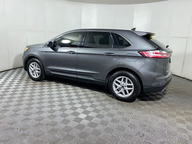 2023 Ford Edge