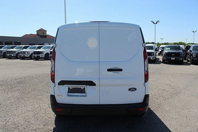 2021 Ford Transit Connect XLT image 5