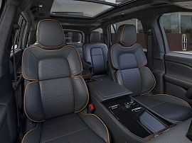 2025 Lincoln Aviator
