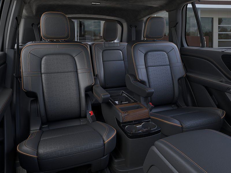 2025 Lincoln Aviator