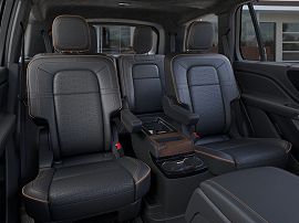 2025 Lincoln Aviator