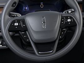 2025 Lincoln Aviator