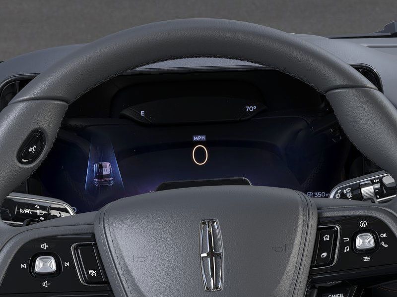 2025 Lincoln Aviator