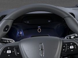 2025 Lincoln Aviator