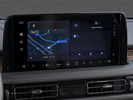 2025 Lincoln Aviator
