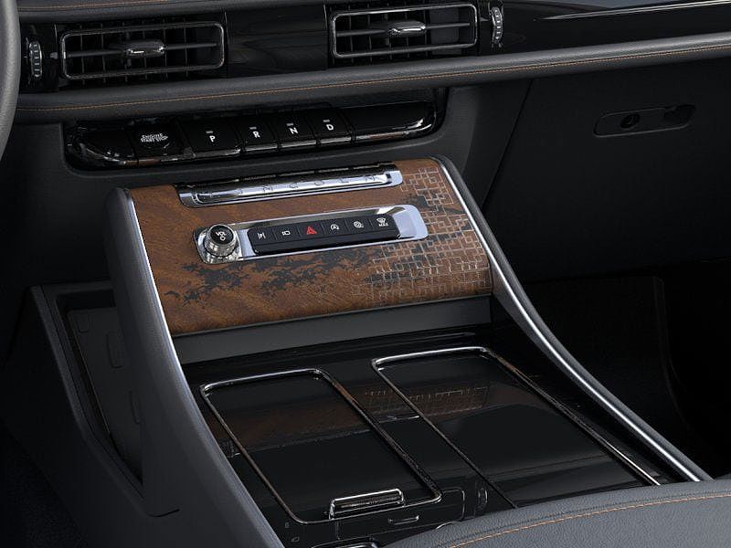 2025 Lincoln Aviator