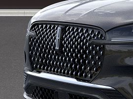 2025 Lincoln Aviator