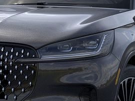 2025 Lincoln Aviator