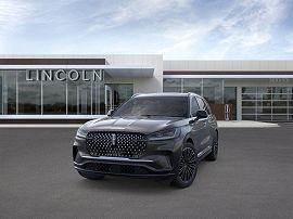2025 Lincoln Aviator